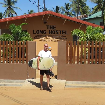 The Long Hostel アルガムベイ エクステリア 写真