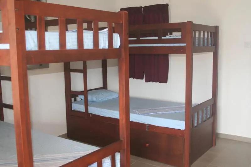 The Long Hostel アルガムベイ エクステリア 写真