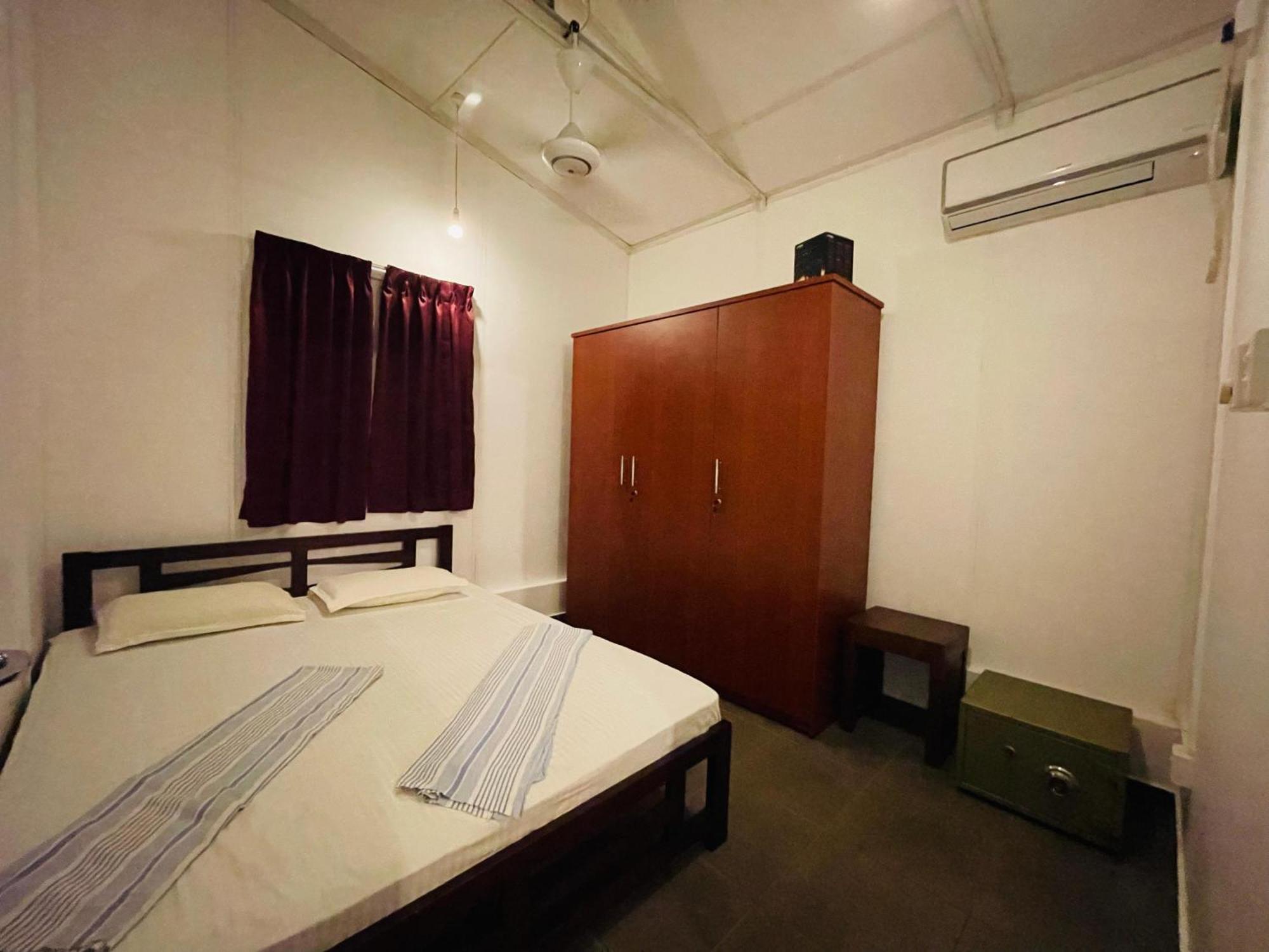 The Long Hostel アルガムベイ エクステリア 写真