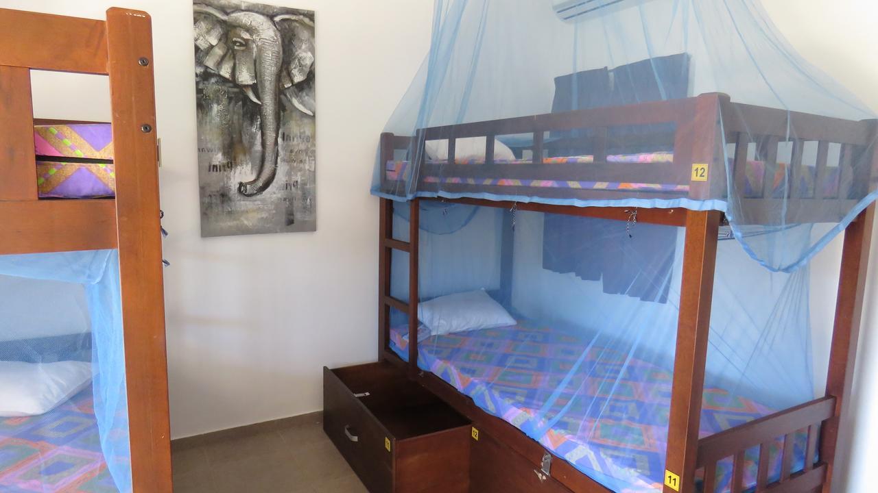 The Long Hostel アルガムベイ エクステリア 写真